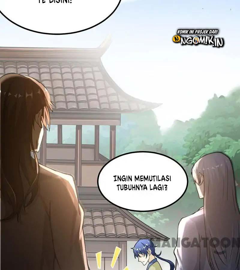 Martial Arts Reigns Chapter 01 Gambar 25